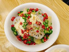 -艺味深尝(云锦路店)