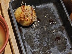 -一心创作料理屋(经开万达店)