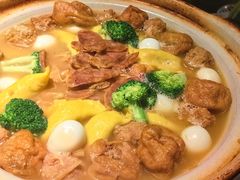 -徽韵人家·传承正宗徽菜(牡丹园店)