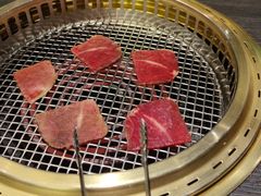 -AJIYA·池袋日式烧肉自助(天津万象城店)