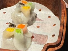 -锦楼·臻选新杭帮(杭州中心店)