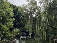 -中山詹园