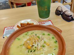 -71号豆汤饭·成都小馆(重庆观音桥店)