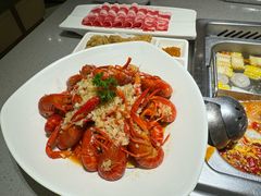-海底捞火锅(北京路店)