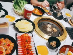 -花味烤肉·拌饭(庐阳万象汇店)