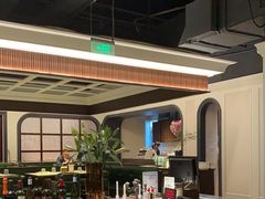 -静香HOUSE·全时段融合餐厅(七星欢乐颂店)