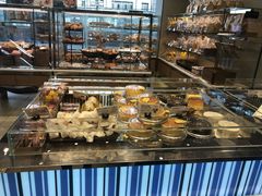 -巴黎贝甜(右安门店)