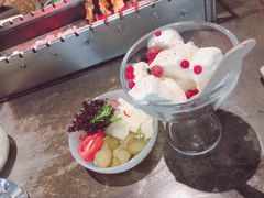 -很久以前羊肉串(簋街店)
