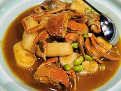-五味堂·江浙土菜(月河特色店)