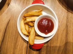 -必胜客(滨江店)