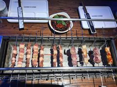 -三个蒙古大叔羊肉串(大宁店)