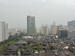 -成都尼依格罗酒店