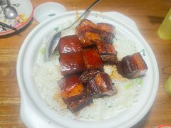 -新白鹿餐厅(龙游路店)