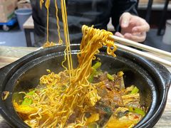 -宋氏重庆鸡公煲(红谷滩万达金街店)