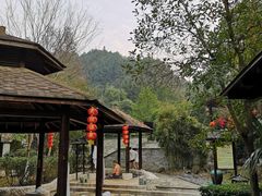 -明月山天沐温泉度假村