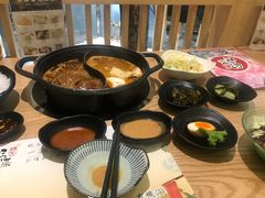 -伊豆野菜村(大族广场店)