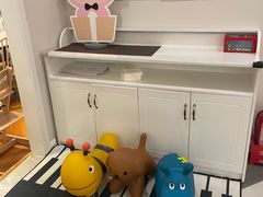 -艾米茉亲子餐厅(万象城店)