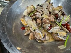 -船梆煮•蒸汽海鲜·生腌干蒸(五四广场店)