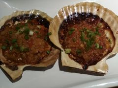 -悦屋老板娘的烤肉店(紫薇田园店)