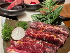 上选横膈膜-厚贞日式烤肉(龙之梦店)