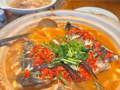 -黄山老妈·土菜(碧桂园店)