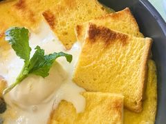 -清华大学-观畴园餐厅