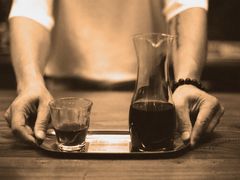 -阿什卡咖啡馆ESSCA COFFEE(塔里木石油宾馆店)