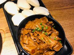-杭百味·大众精选杭帮菜(西湖音乐喷泉店)