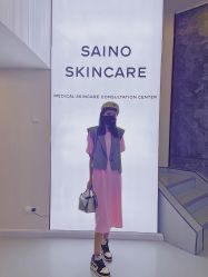 -JNK皮肤管理中心