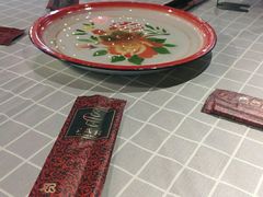 -上二楼涮肉馆(顺义二中店)