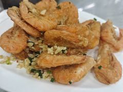 -众味海鲜大排档·活海鲜·潮汕味(南澳店)