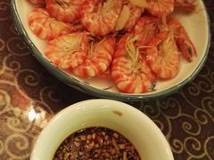 -北塘海鲜·天津菜(大光明桥旗舰店)