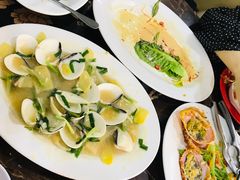 -兴旺海鲜砂煲王