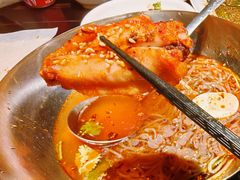 -枪火串烧·东北特色烧烤(罗湖总店)