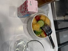 -宜家·瑞典风味餐厅(武汉荟聚中心店)