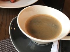 -太原富力铂尔曼大酒店-尚西餐厅