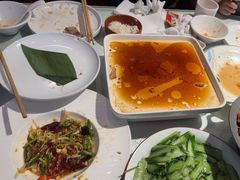 -沱江小镇 (良乡店)