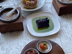 -上海新锦江大酒店