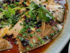 -重庆尼依格罗酒店·欣厨Niccolo Kitchen