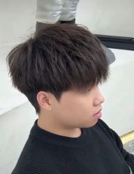 -尤司男士国潮理发馆