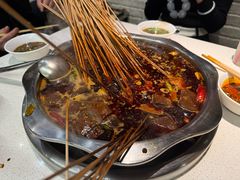 -水碾河刘老大串串香(水碾河路店)
