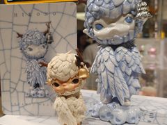 -泡泡玛特POPMART(上海环球港店)