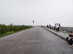 -南汇嘴观海公园