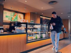 -星巴克(古象大酒店店)