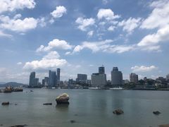 -鼓浪屿·皓月园