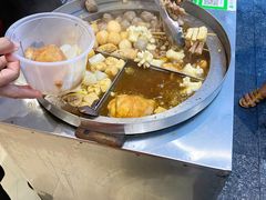 白萝卜-峰景台亚姨牛杂