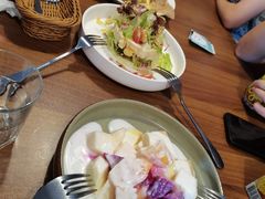 -雕刻时光·无国界料理西餐厅(五山店)