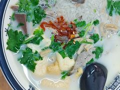 -鸭小妹鸭血粉丝(老门东店)