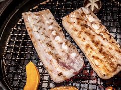 -热血兄弟·炭火烤肉(融侨中心店)