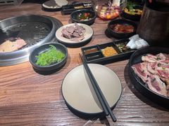 -九田家黑牛烤肉料理(顺义区华联金街店)